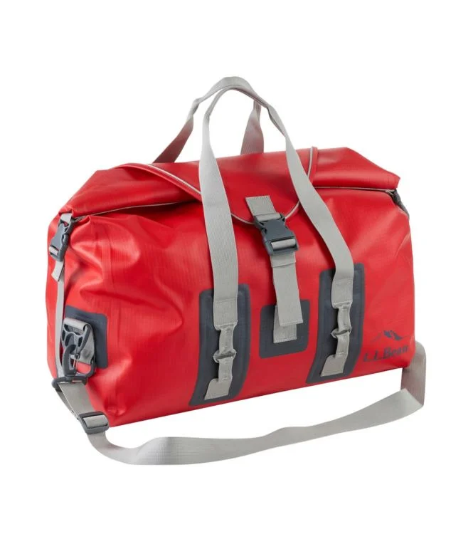 Alternative view of Adventure Pro Waterproof Duffle, 40 L