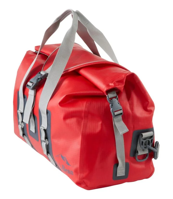 Adventure Pro Waterproof Duffle, 40 L - Image 3