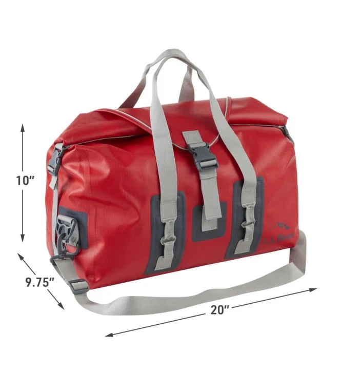 Adventure Pro Waterproof Duffle, 40 L - Image 7