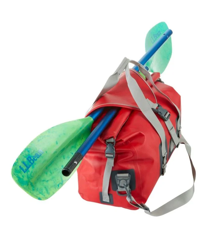 Adventure Pro Waterproof Duffle, 40 L - Image 6