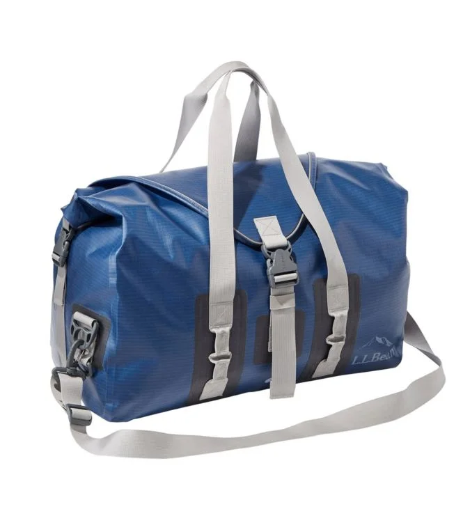 Adventure Pro Waterproof Duffle, 40 L - Image 8