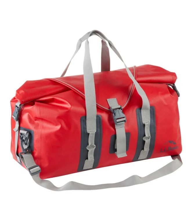 Alternative view of Adventure Pro Waterproof Duffle, 60 L
