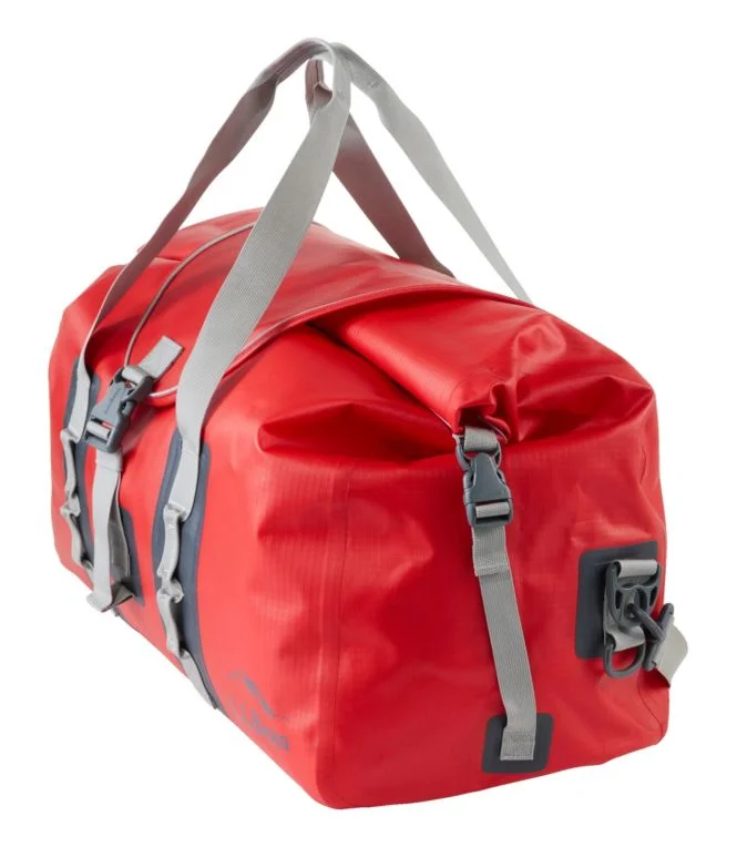 Adventure Pro Waterproof Duffle, 60 L - Image 3