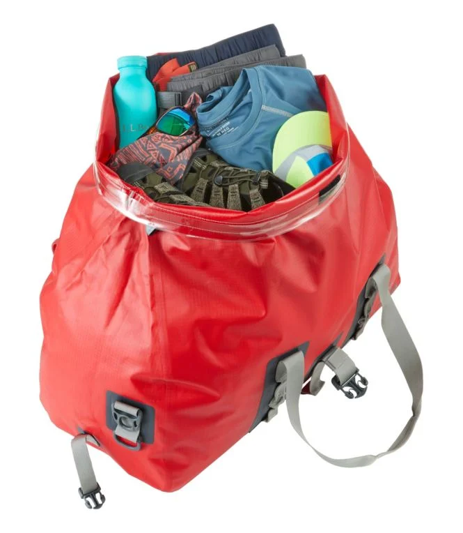 Adventure Pro Waterproof Duffle, 60 L - Image 5