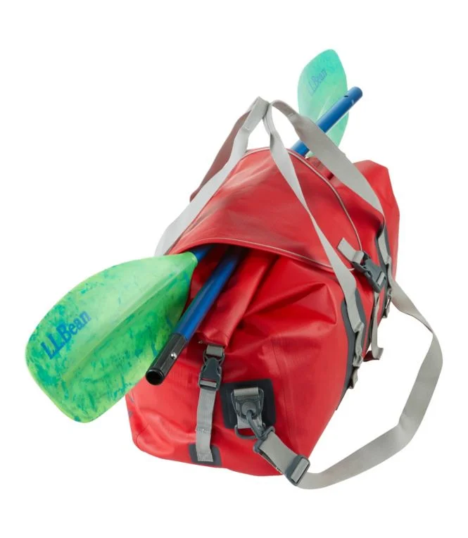 Adventure Pro Waterproof Duffle, 60 L - Image 6