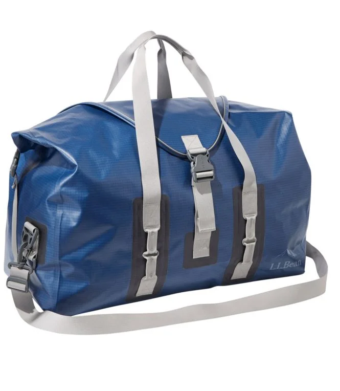 Adventure Pro Waterproof Duffle, 60 L - Image 8