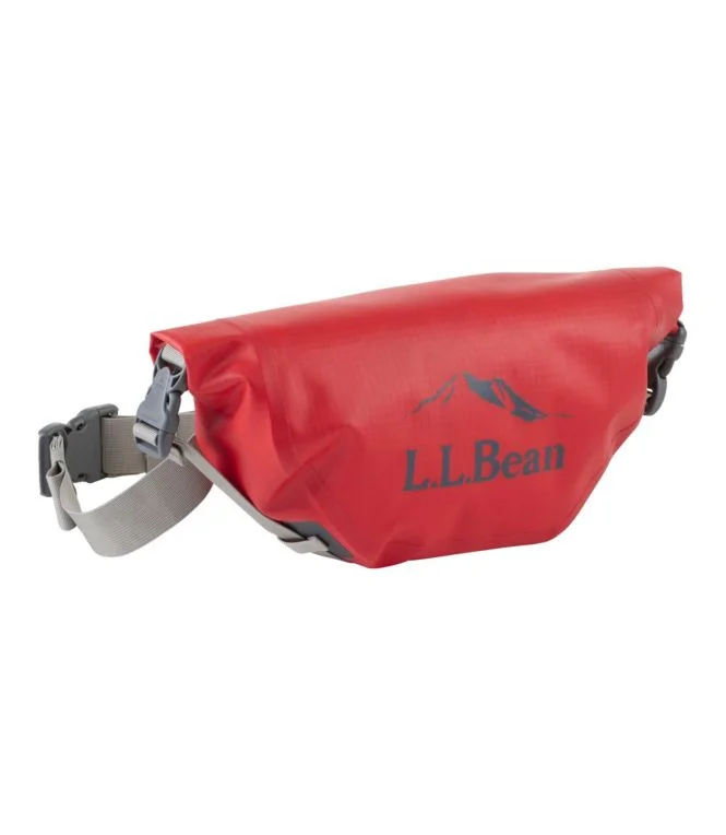 Alternative view of Adventure Pro Waterproof Hip Pack