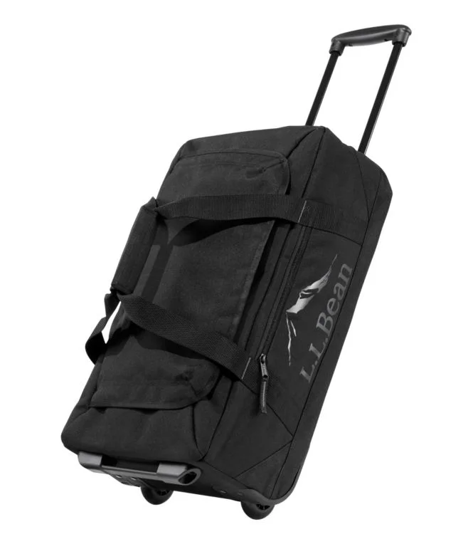 Adventure Rolling Duffle Bag, Medium, 40L - Image 12