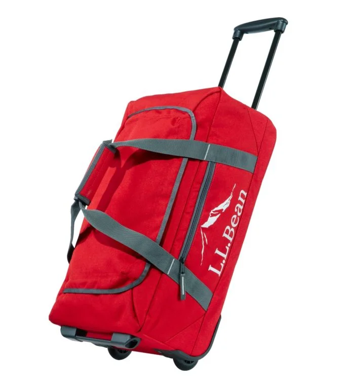 Adventure Rolling Duffle Bag, Medium, 40L - Image 13
