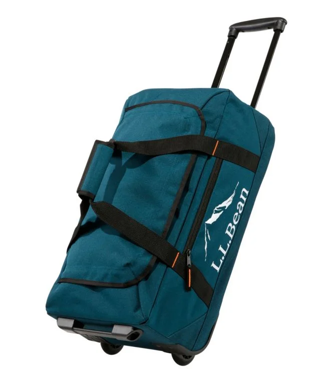 Adventure Rolling Duffle Bag, Medium, 40L - Image 14