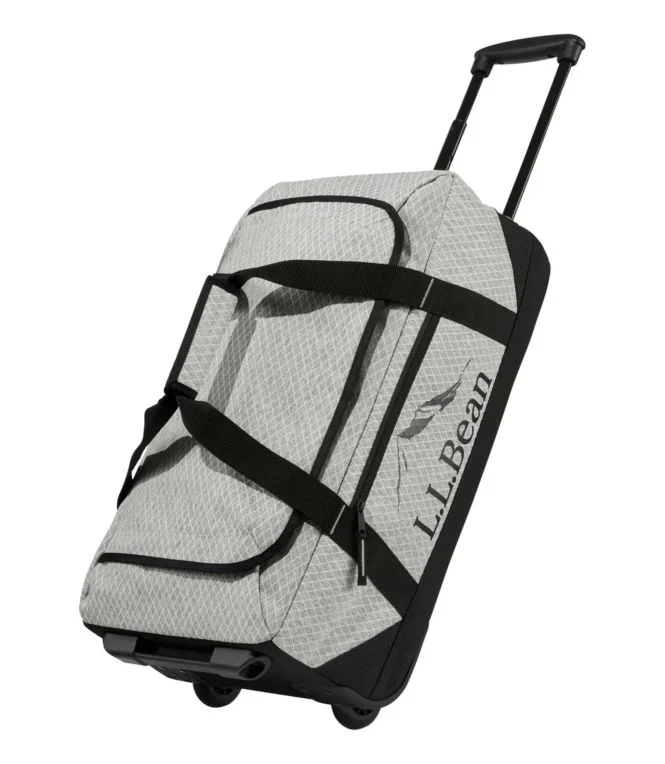 Adventure Rolling Duffle Bag, Medium, 40L - Image 15