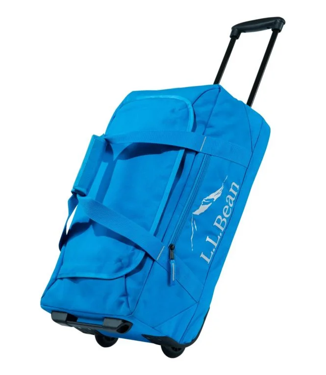 Adventure Rolling Duffle Bag, Medium, 40L - Image 16