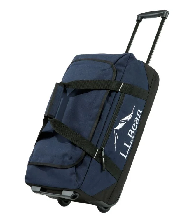 Adventure Rolling Duffle Bag, Medium, 40L - Image 17