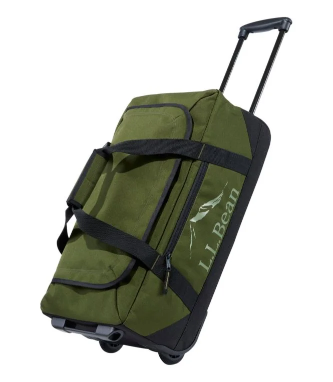 Adventure Rolling Duffle Bag, Medium, 40L - Image 18