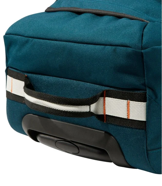 Adventure Rolling Duffle Bag, Medium, 40L - Image 7