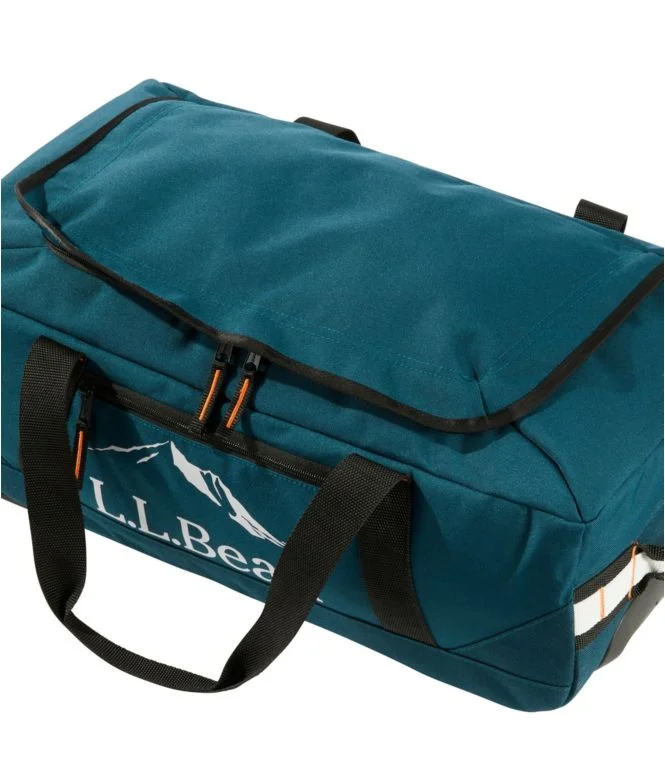 Adventure Rolling Duffle Bag, Medium, 40L - Image 8
