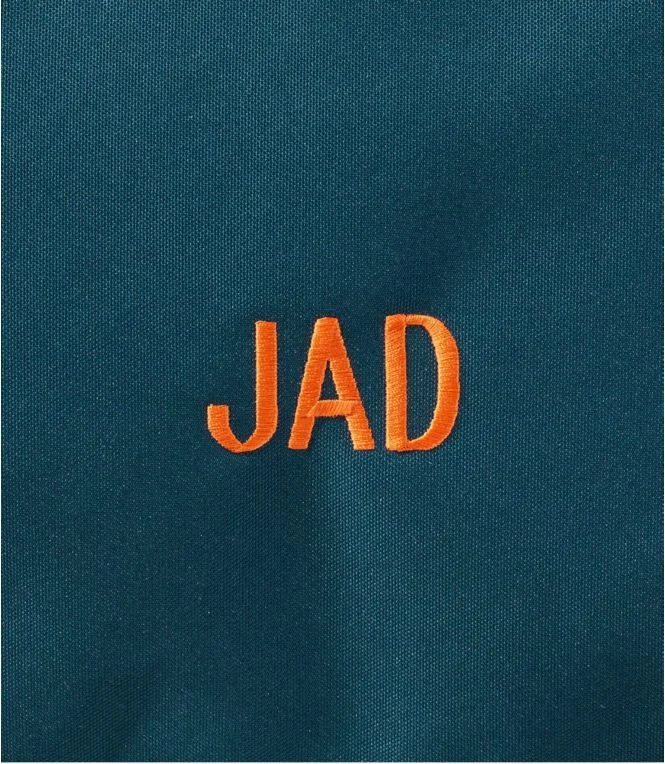 Adventure Rolling Duffle Bag, Medium, 40L - Image 9