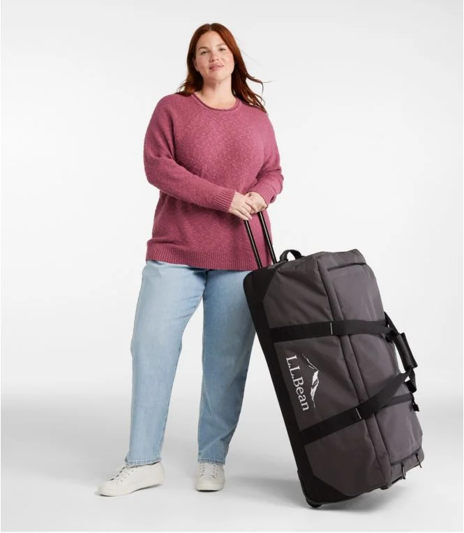 Adventure Rolling Duffle Bag, XX-Large, 135L - Image 11