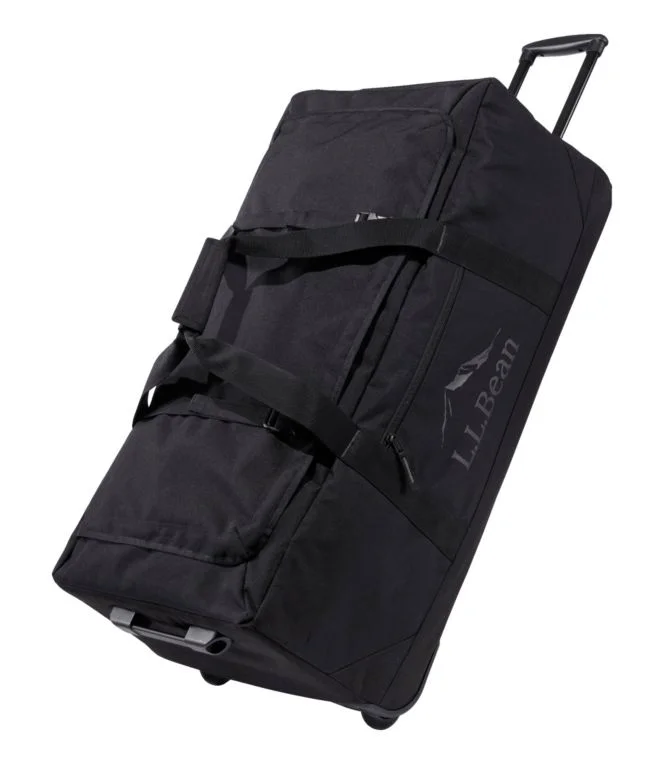 Adventure Rolling Duffle Bag, XX-Large, 135L - Image 13
