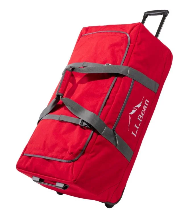 Adventure Rolling Duffle Bag, XX-Large, 135L - Image 14