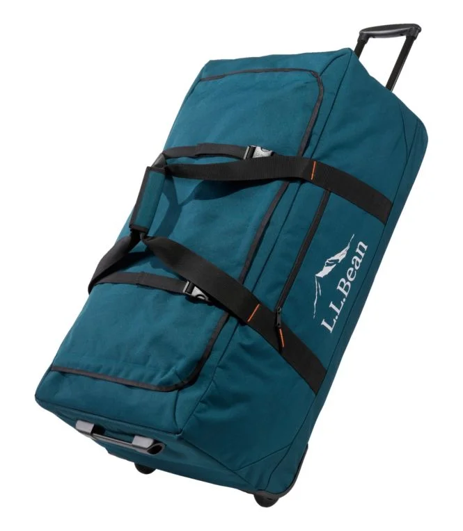 Adventure Rolling Duffle Bag, XX-Large, 135L - Image 15