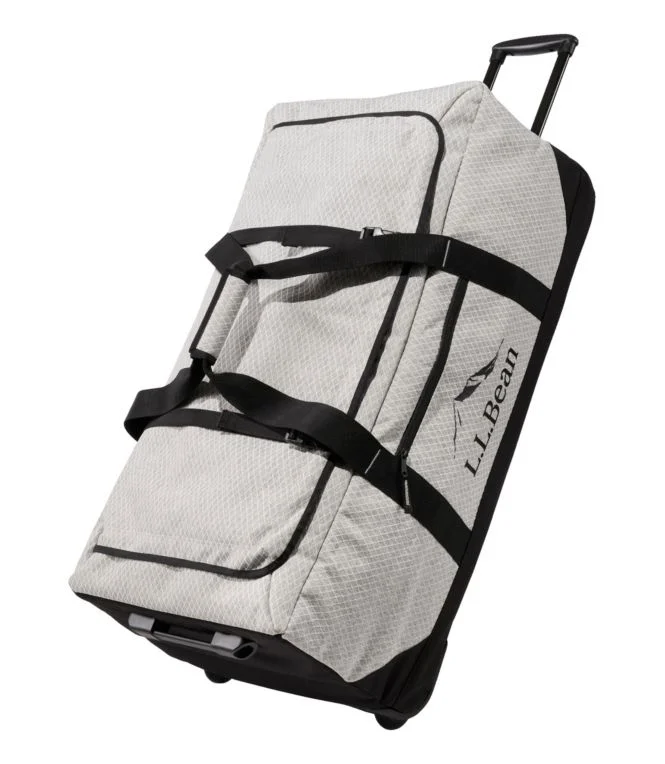 Adventure Rolling Duffle Bag, XX-Large, 135L - Image 16