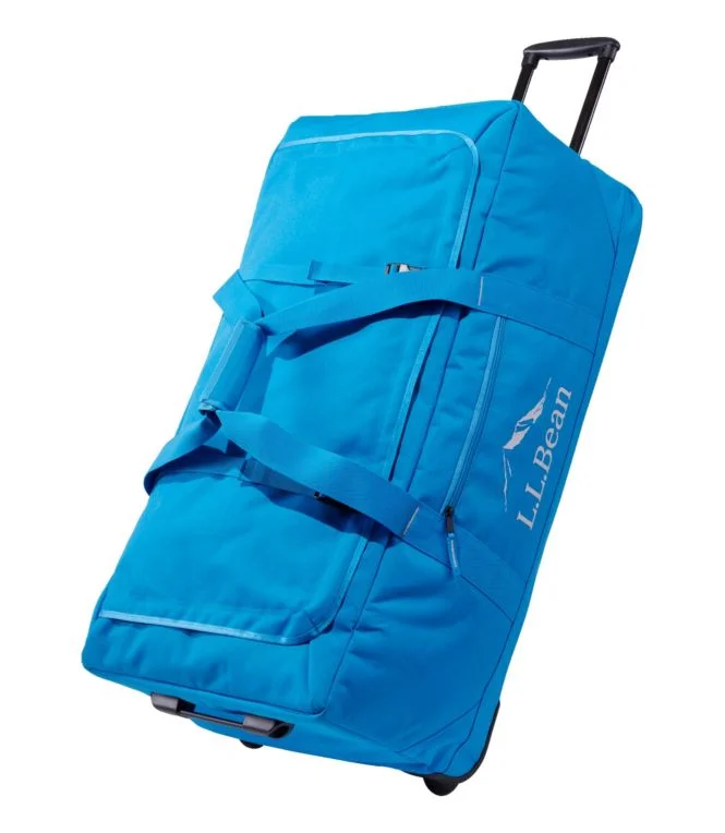 Adventure Rolling Duffle Bag, XX-Large, 135L - Image 17