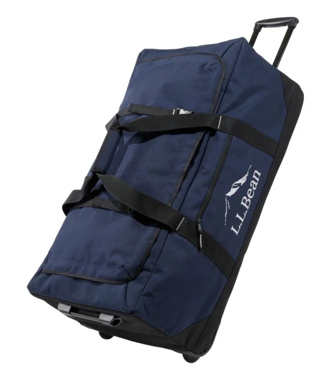 Adventure Rolling Duffle Bag, XX-Large, 135L - Image 18