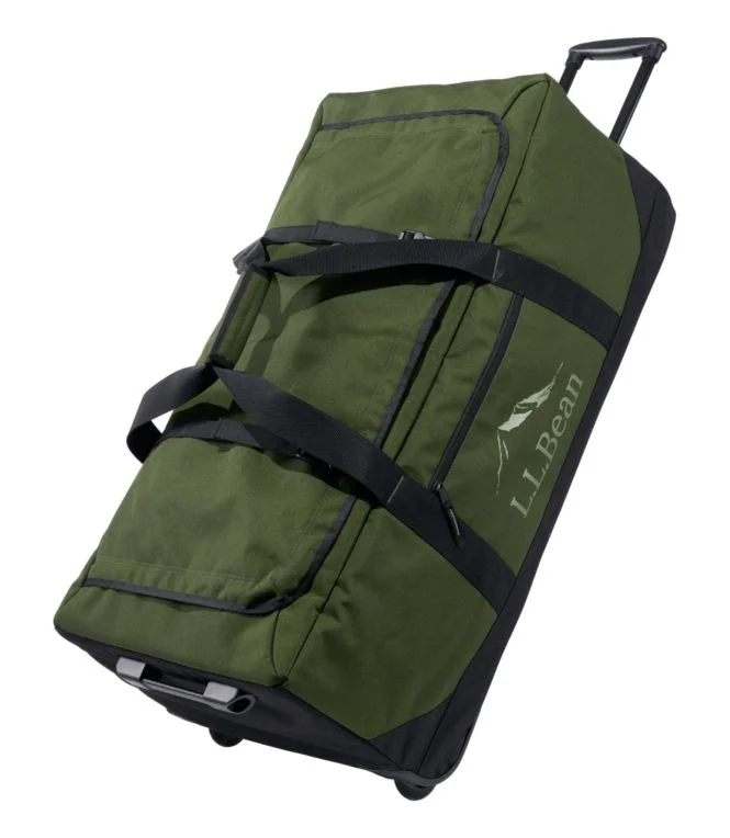 Adventure Rolling Duffle Bag, XX-Large, 135L - Image 19