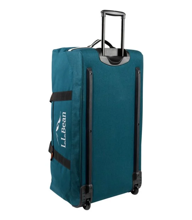 Adventure Rolling Duffle Bag, XX-Large, 135L - Image 3