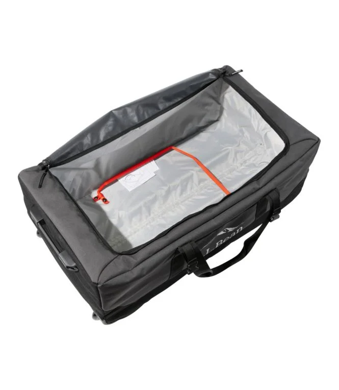 Adventure Rolling Duffle Bag, XX-Large, 135L - Image 4