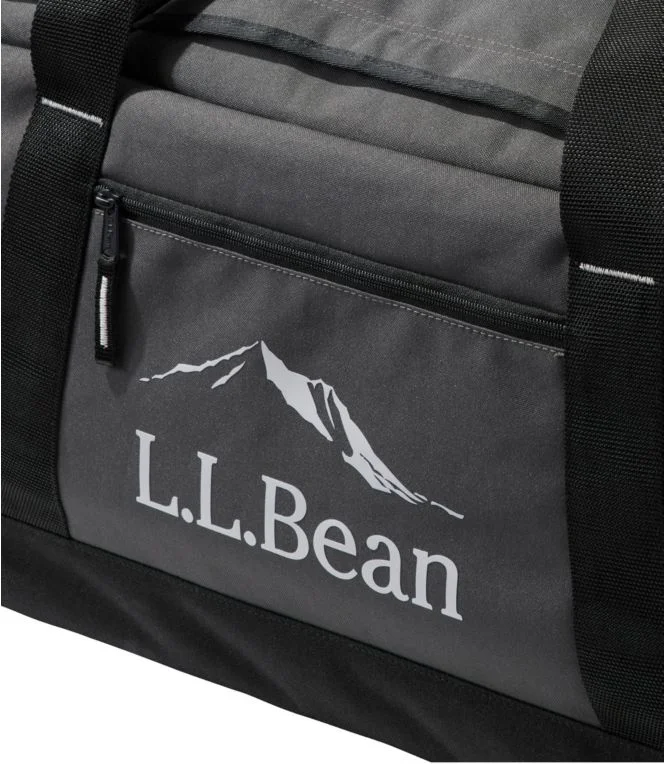 Adventure Rolling Duffle Bag, XX-Large, 135L - Image 6