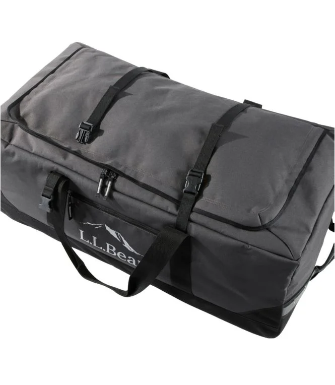 Adventure Rolling Duffle Bag, XX-Large, 135L - Image 8