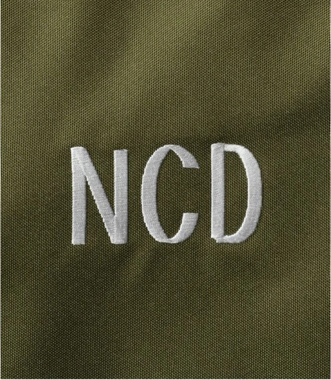 Adventure Rolling Duffle Bag, X-Large, 95L - Image 10