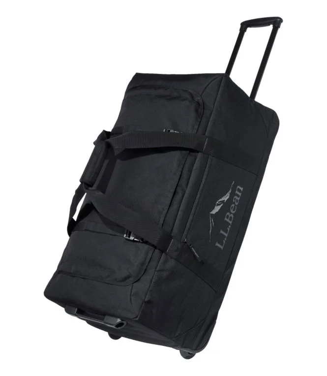 Adventure Rolling Duffle Bag, X-Large, 95L - Image 13