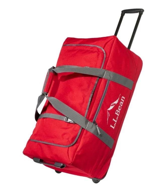 Adventure Rolling Duffle Bag, X-Large, 95L - Image 14