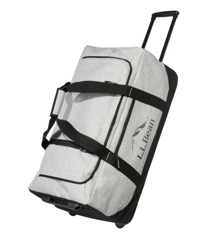 Adventure Rolling Duffle Bag, X-Large, 95L - Image 16