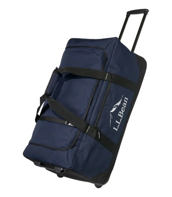 Alternative view of Adventure Rolling Duffle Bag, X-Large, 95L