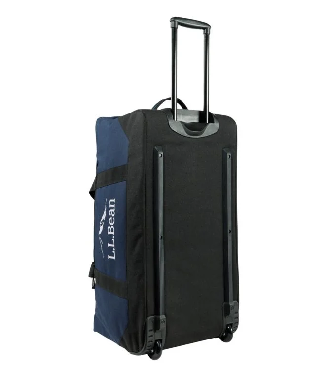 Adventure Rolling Duffle Bag, X-Large, 95L - Image 3