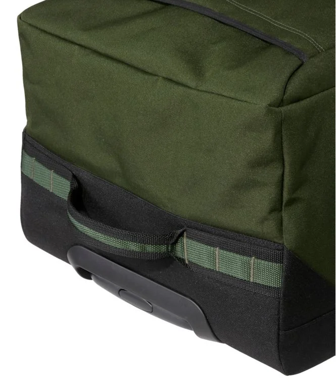 Adventure Rolling Duffle Bag, X-Large, 95L - Image 7