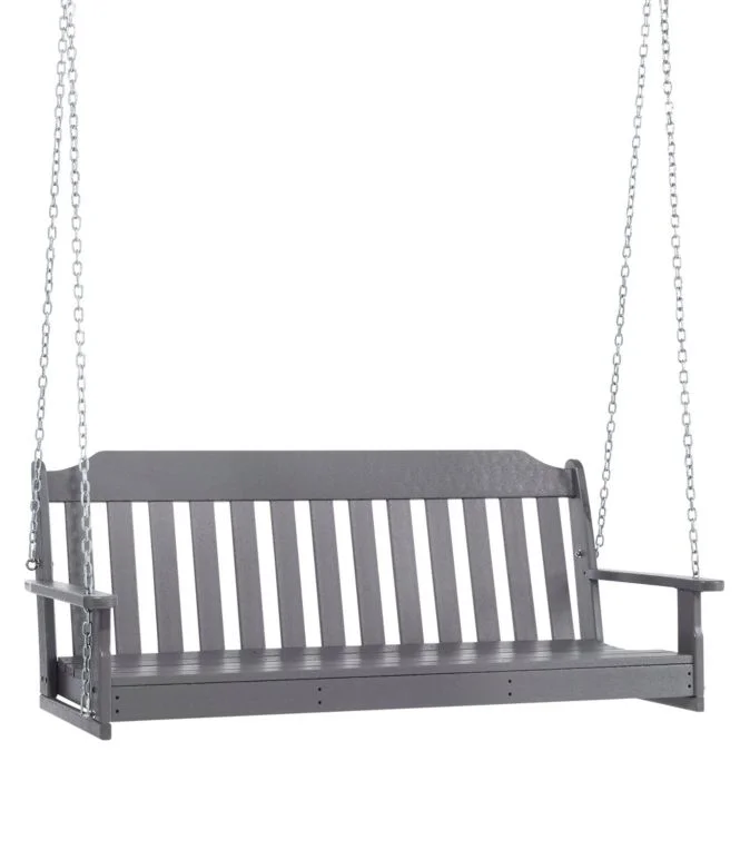 All-Weather 60"" Porch Swing - Image 4