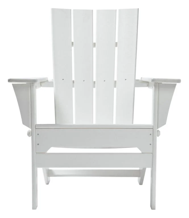 All-Weather Adirondack Chair, Square-Back - Image 5