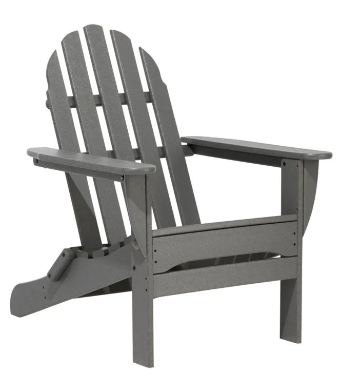 All-Weather Classic Adirondack Chair - Image 10
