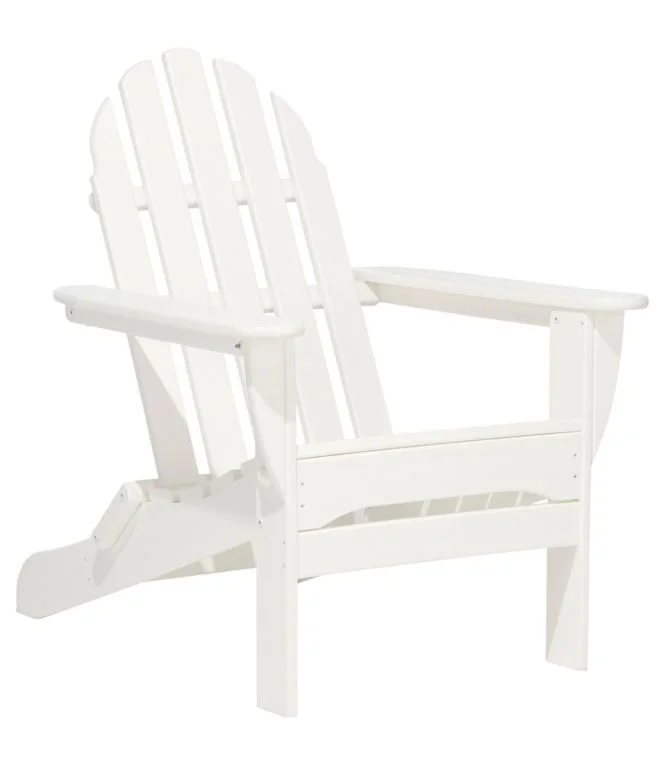 All-Weather Classic Adirondack Chair - Image 12