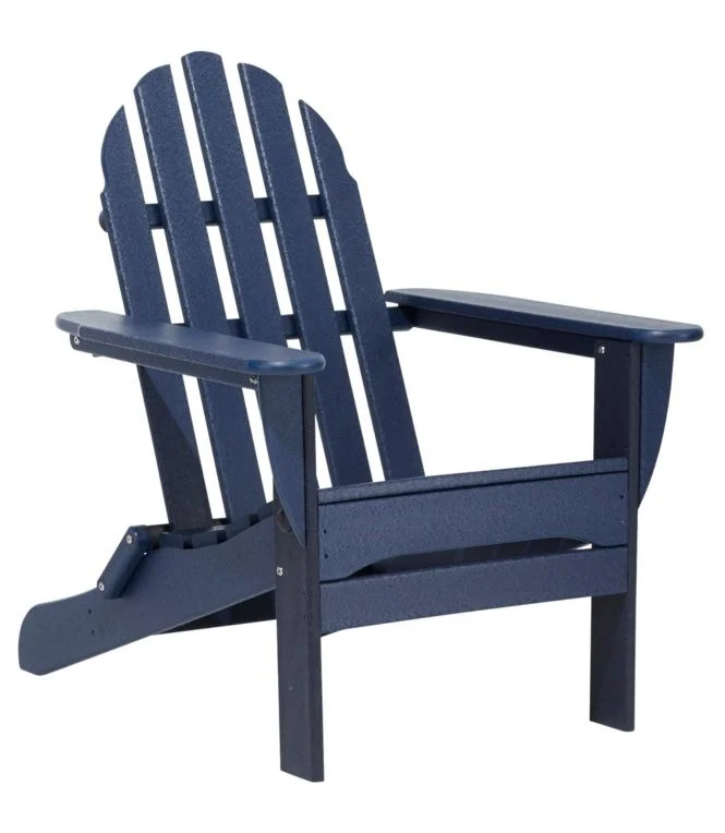Alternative view of All-Weather Classic Adirondack Chair