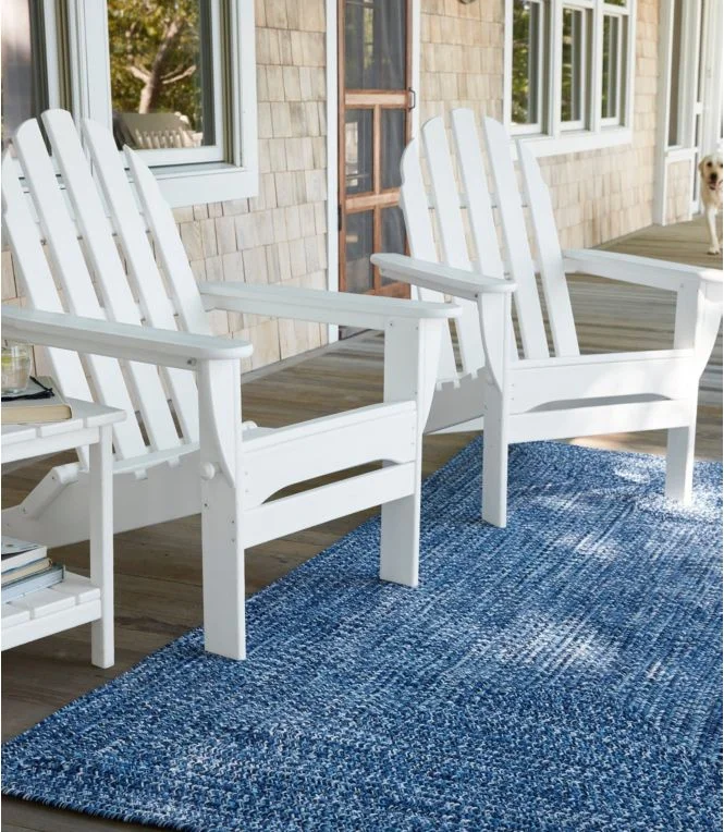 All-Weather Classic Adirondack Chair - Image 3