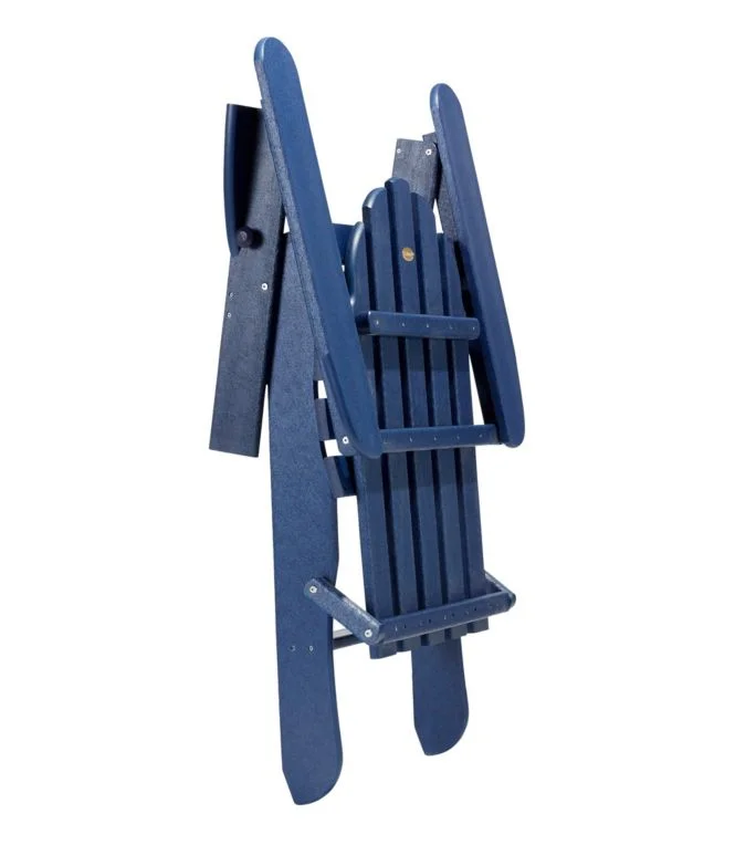 All-Weather Classic Adirondack Chair - Image 4