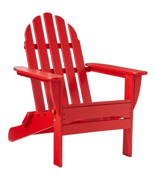 All-Weather Classic Adirondack Chair - Image 11