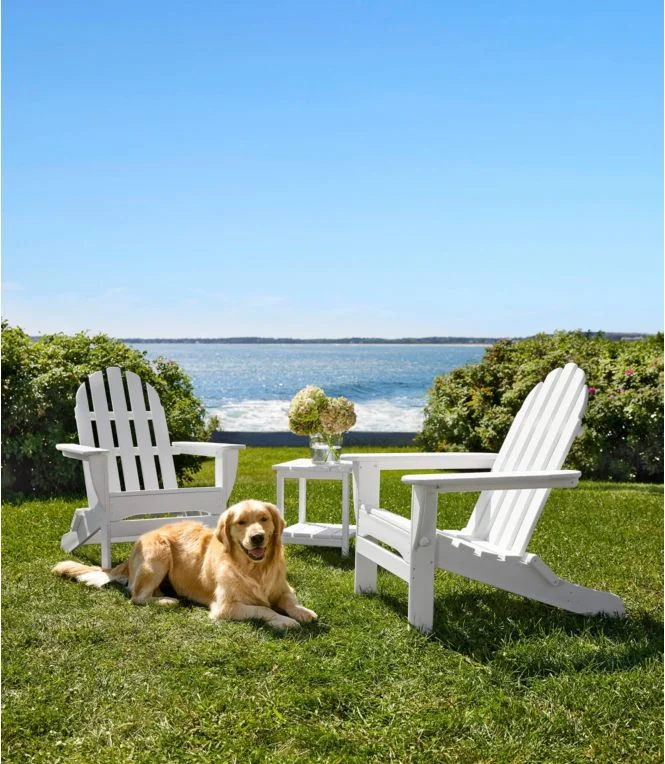 All-Weather Classic Adirondack Chair - Image 5
