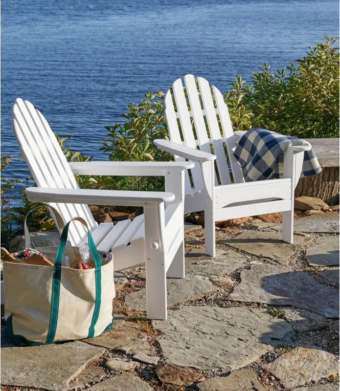 All-Weather Classic Adirondack Chair - Image 6